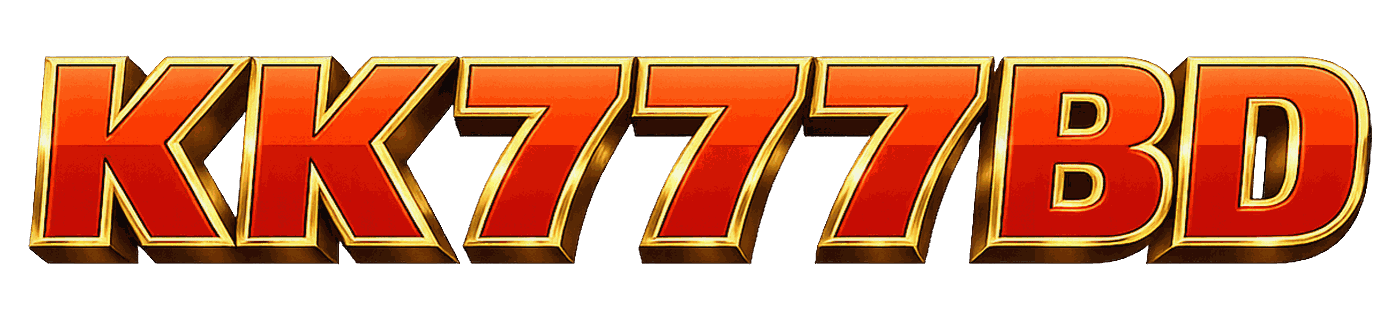 kk777bd logo